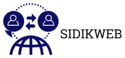 sidikweb.com